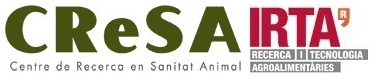Centre de Recerca en Sanitat Animal (CReSA)