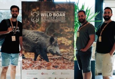 International Symposium on Wild Boar & other Suids – 2022