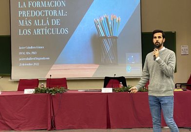 Jornadas de doctorandos en Biociencias y Ciencias Agroalimentarias de la Universidad de Córdoba