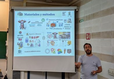 I Congreso Nacional de Innovación Docente en Ciencias Agroalimentarias