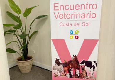XII Encuentro Veterinario de la Costa del Sol
