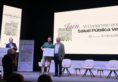 VI Congreso Andaluz de Salud Pública Veterinaria